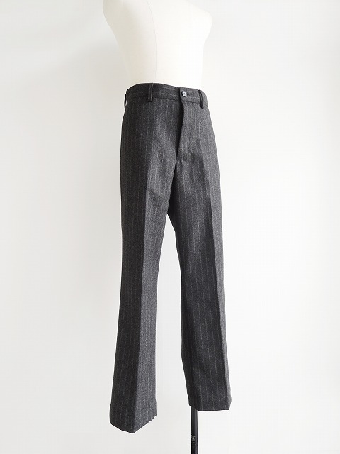 2026年最新the clasik The CLASIK デニムトラウザー スラックス サイズ